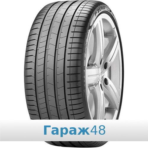 Pirelli P Zero Noise Cancelling System 275/40 R22 108Y